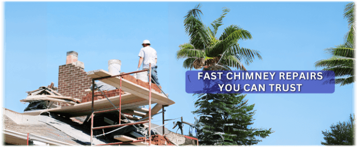 Chimney Repair Tempe