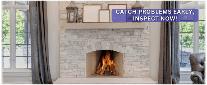 Chimney and Fireplace Inspection Tempe