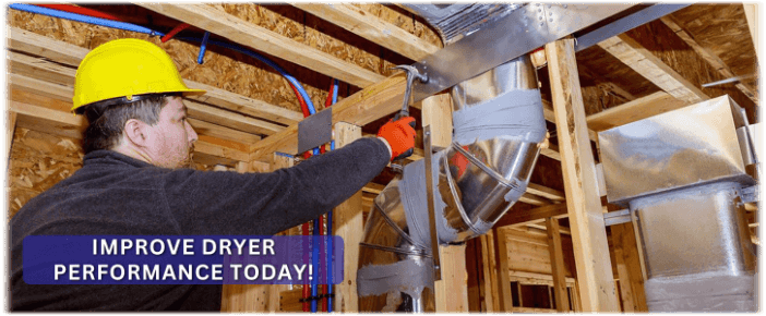 Dryer Vent Cleaning Tempe