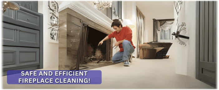 Fireplace Cleaning Tempe