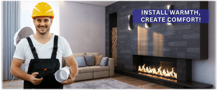 Fireplace Installation Tempe