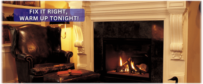 Fireplace Repair Tempe
