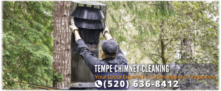Chimney Cleaning Tempe
